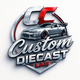 Custom Diecast LAB - Home