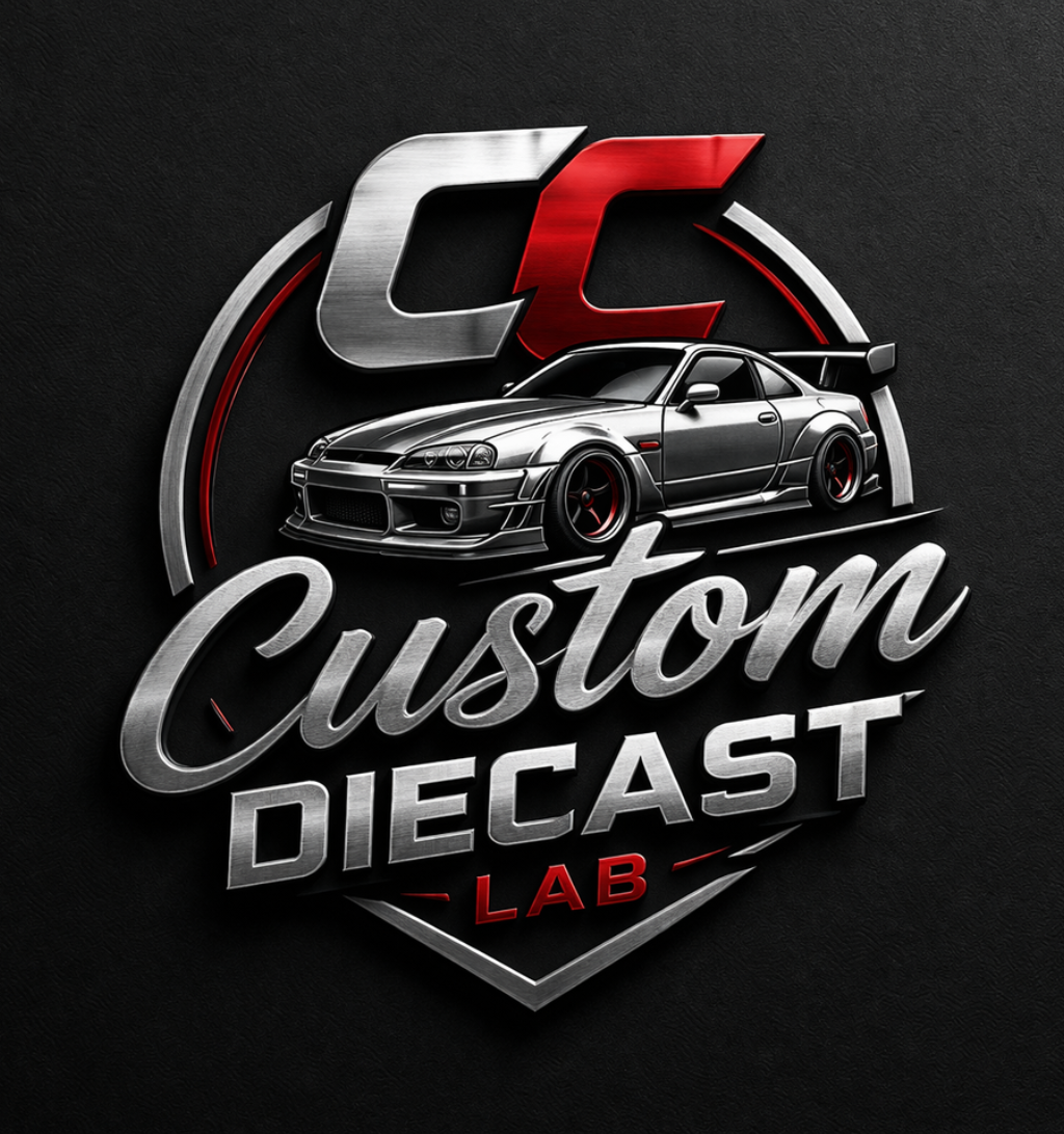 Custom Diecast LAB