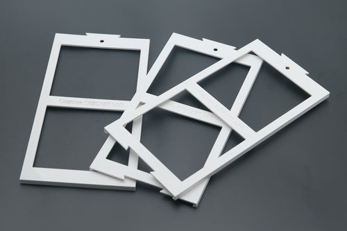 3D Print Hot Wheels Mainline Carded Wall Mount